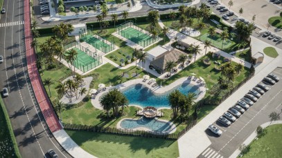 Dom Sprzedaż Costa Blanca Roldan