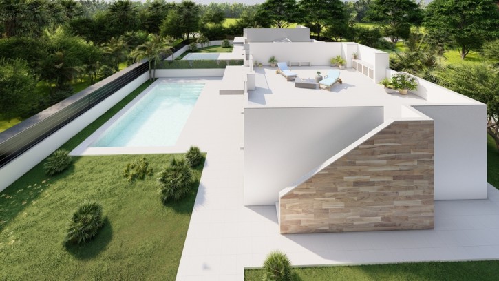 Dom Sprzedaż Costa Blanca Roldan 3