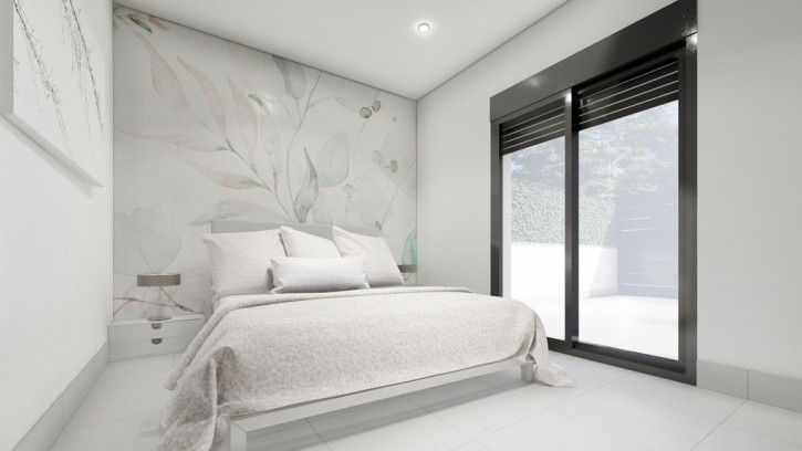 Dom Sprzedaż Costa Blanca Roldan 9