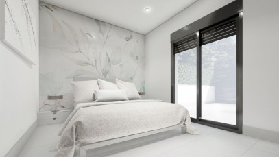 Dom Sprzedaż Costa Blanca Roldan