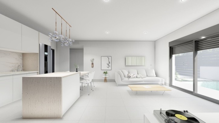 Dom Sprzedaż Costa Blanca Roldan 10