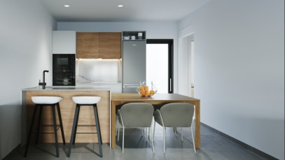 Dom Sprzedaż Costa Blanca Roldan