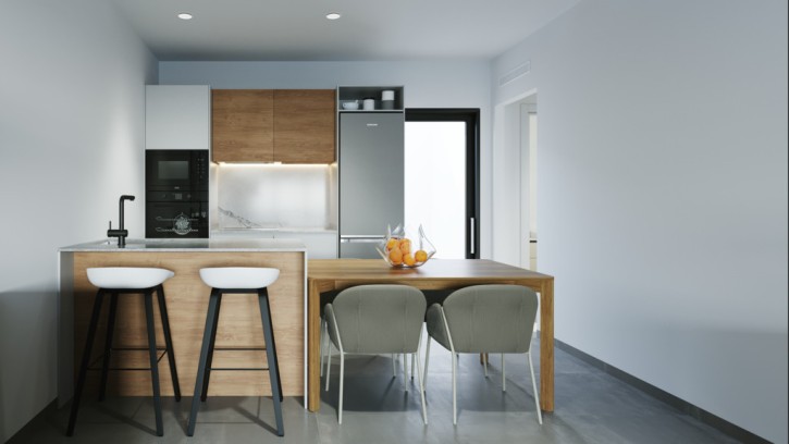 Dom Sprzedaż Costa Blanca Roldan 12