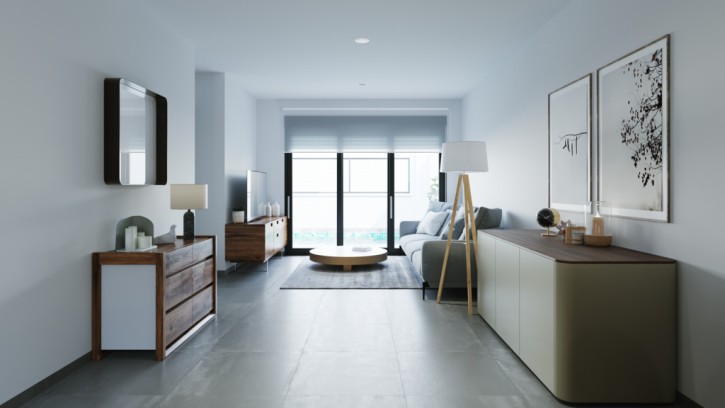 Dom Sprzedaż Costa Blanca Roldan 14