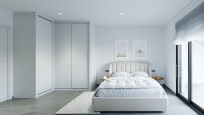 Dom Sprzedaż Costa Blanca Roldan