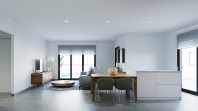 Dom Sprzedaż Costa Blanca Roldan