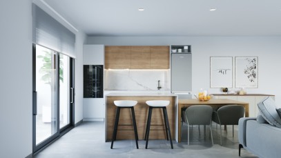 Dom Sprzedaż Costa Blanca Roldan