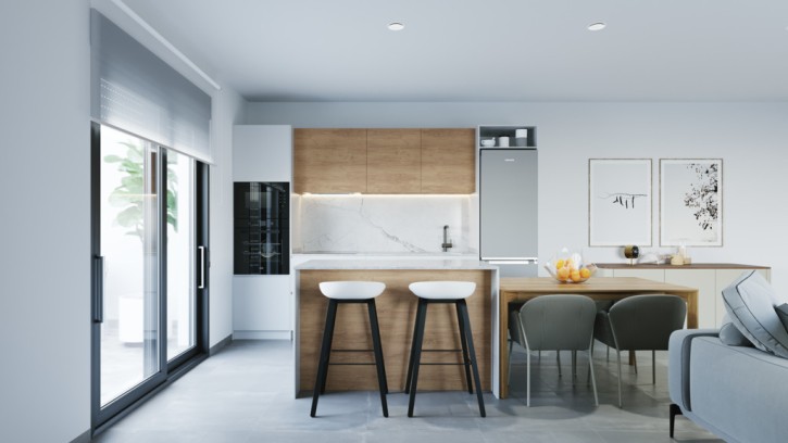 Dom Sprzedaż Costa Blanca Roldan 18