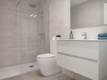 Dom Sprzedaż Costa Blanca Balsicas