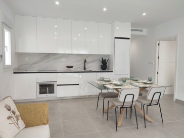 Dom Sprzedaż Costa Blanca Balsicas