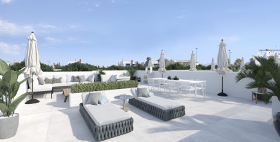 Dom Sprzedaż Costa Blanca Balsicas