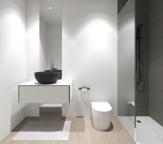 Dom Sprzedaż Costa Blanca Balsicas 8