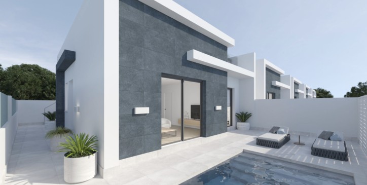 Dom Sprzedaż Costa Blanca Balsicas 2