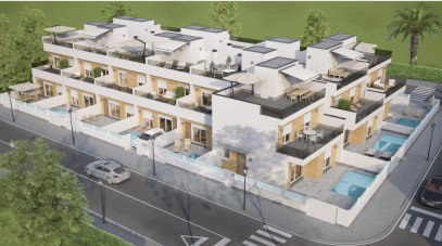 Mieszkanie Sprzedaż Costa Blanca Avileses