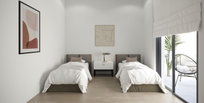 Mieszkanie Sprzedaż Costa Blanca Avileses