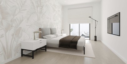 Mieszkanie Sprzedaż Costa Blanca Avileses