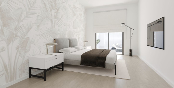 Mieszkanie Sprzedaż Costa Blanca Avileses 16