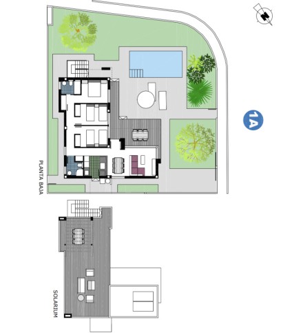 Mieszkanie Sprzedaż Costa Blanca Denia 2