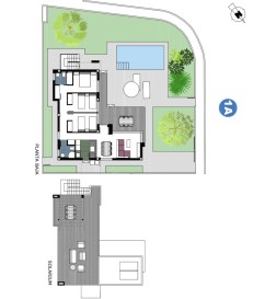 Mieszkanie Sprzedaż Costa Blanca Denia