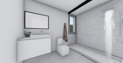 Dom Sprzedaż Costa Blanca San Juan de Los Terreros