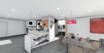 Dom Sprzedaż Costa Blanca San Juan de Los Terreros