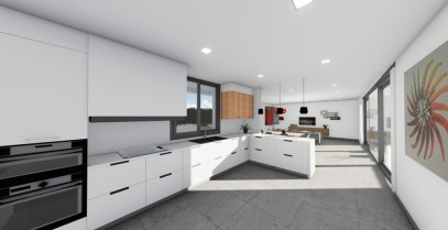 Dom Sprzedaż Costa Blanca San Juan de Los Terreros