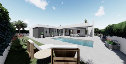 Dom Sprzedaż Costa Blanca San Juan de Los Terreros