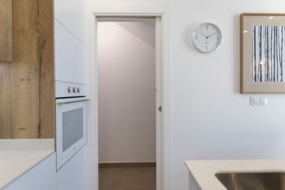 Dom Sprzedaż Costa Blanca San Juan de Los Terreros