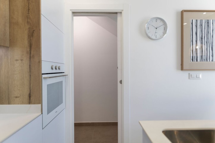 Dom Sprzedaż Costa Blanca San Juan de Los Terreros 13