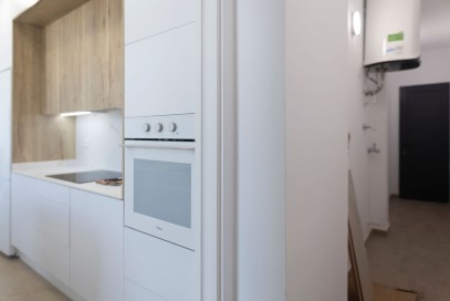 Dom Sprzedaż Costa Blanca San Juan de Los Terreros