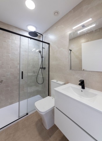 Dom Sprzedaż Costa Blanca San Juan de Los Terreros 21