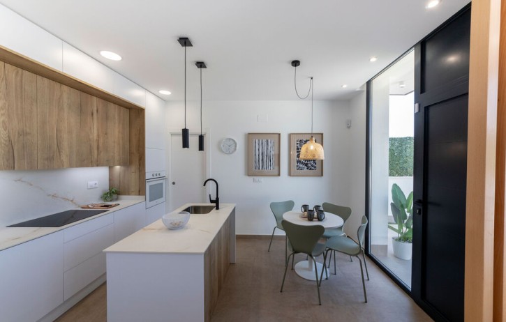 Dom Sprzedaż Costa Blanca San Juan de Los Terreros 25