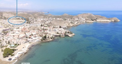 Dom Sprzedaż Costa Blanca San Juan de Los Terreros