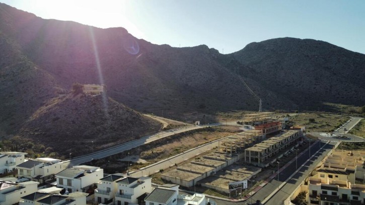 Mieszkanie Sprzedaż Costa Blanca Cox 15