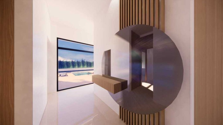 Dom Sprzedaż Costa Blanca Pinar de Campoverde 3