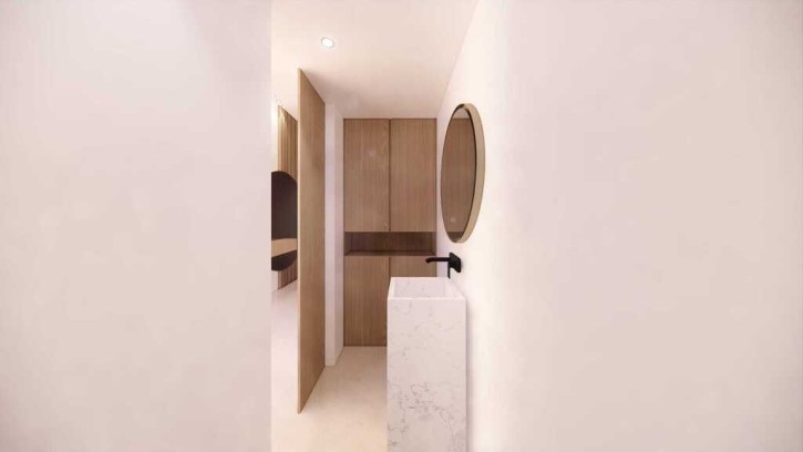 Dom Sprzedaż Costa Blanca Pinar de Campoverde 4