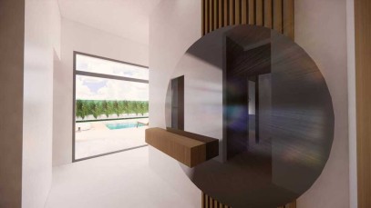 Dom Sprzedaż Costa Blanca Pinar de Campoverde