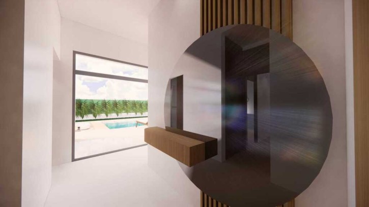 Dom Sprzedaż Costa Blanca Pinar de Campoverde 5