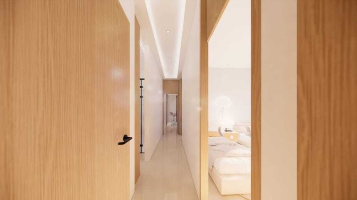 Dom Sprzedaż Costa Blanca Pinar de Campoverde 8