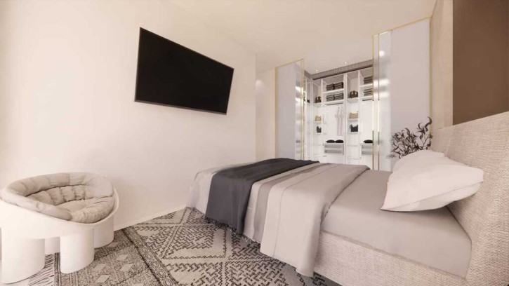 Dom Sprzedaż Costa Blanca Pinar de Campoverde 12