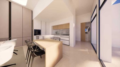 Dom Sprzedaż Costa Blanca Pinar de Campoverde