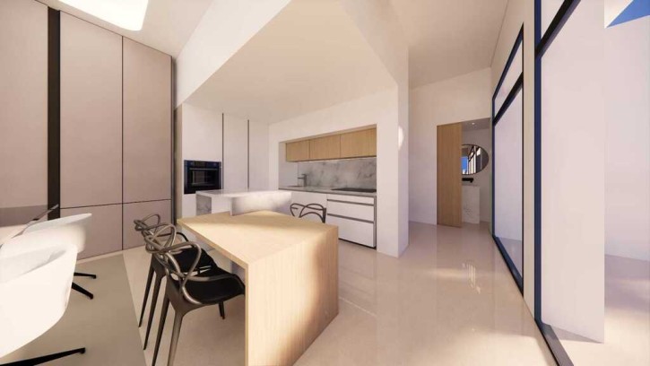 Dom Sprzedaż Costa Blanca Pinar de Campoverde 15