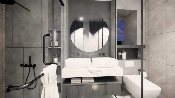 Dom Sprzedaż Costa Blanca Pinar de Campoverde 18