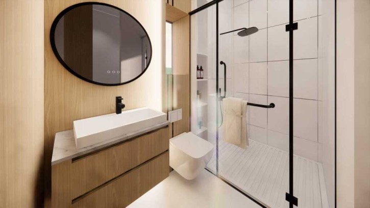 Dom Sprzedaż Costa Blanca Pinar de Campoverde 19