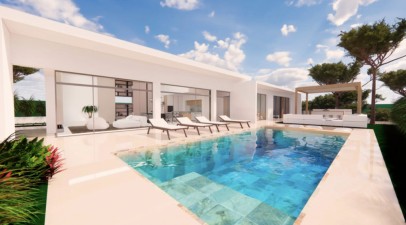 Dom Sprzedaż Costa Blanca Pinar de Campoverde