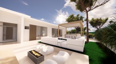 Dom Sprzedaż Costa Blanca Pinar de Campoverde