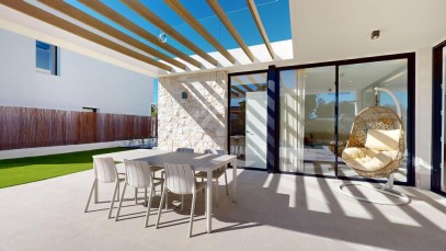 Dom Sprzedaż Costa Blanca Cabo Roig