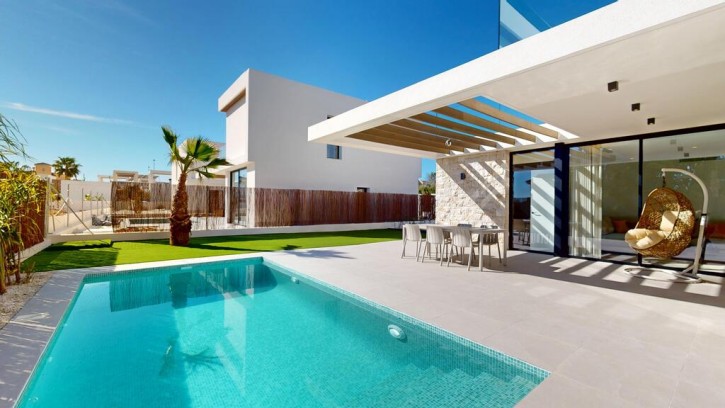 Dom Sprzedaż Costa Blanca Cabo Roig 2