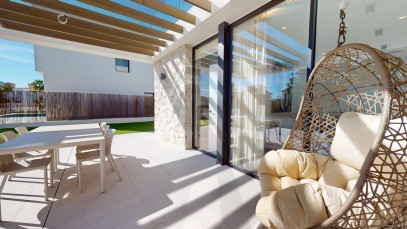 Dom Sprzedaż Costa Blanca Cabo Roig