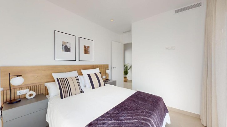 Dom Sprzedaż Costa Blanca Cabo Roig 7